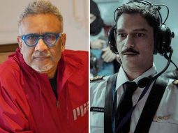 EXCLUSIVE: Anubhav Sinha says he “switched off the anxiety button” on the day of IC 814’s release after Vijay Varma’s message; shares his views on BOGO: “It must be making sense to the producer. Or he must be stupid and if that’s the case, let him be”