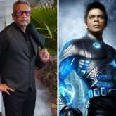 EXCLUSIVE: Anubhav Sinha to unveil his 3.0 avatar; to make a commercial biggie with action and car chase sequences; hints that it might be a SUPERHERO flick; says, “In my lifetime, I have seen Ra.One as a flop and then as a hit film”