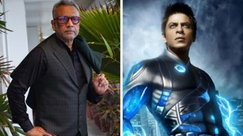 EXCLUSIVE: Anubhav Sinha to unveil his 3.0 avatar; to make a commercial biggie with action and car chase sequences; hints that it might be a SUPERHERO flick; says, “In my lifetime, I have seen Ra.One as a flop and then as a hit film”