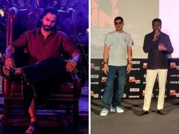 EXCLUSIVE: Baby John’s 5 minutes plus footage shown at Big Cine Expo 2024; ‘Superman’ Varun Dhawan showcases his MASSIEST avatar to date; Jackie Shroff is unrecognizable and terrifying