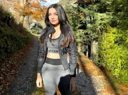 EXCLUSIVE: Celina Jaitly THUNDERS: “Indian girls are conditioned to take blame for man’s atrocities; girls in Europe cannot even imagine this harassment”; also reveals, “My father was Hindu, mother was Christian; my music was impacted by their different religions in…”
