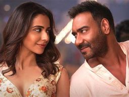 EXCLUSIVE: De De Pyaar De 2 shoot paused after director Anshul Sharma contracts dengue