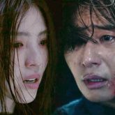 EXCLUSIVE Park Seo Joon on rediscovering identity in playing dual roles; Han So Hee on grappling with aftermath of Najin parasite in Gyeongseong Creature Season 2 “The time leap to 2024…”
