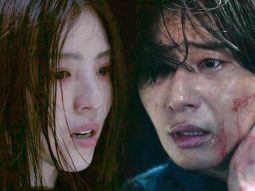 INTERVIEW: Park Seo Joon on rediscovering identity in playing dual roles; Han So Hee on grappling with aftermath of Najin parasite in Gyeongseong Creature Season 2: “The time leap to 2024…”