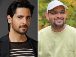 EXCLUSIVE: Sidharth Malhotra bags an out-and-out commercial entertainer, produced by Mahaveer Jain