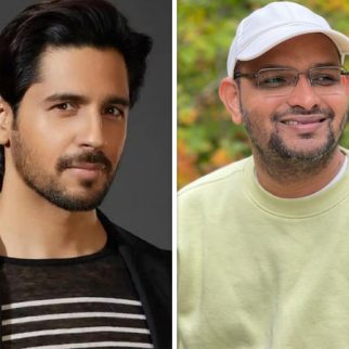 EXCLUSIVE: Sidharth Malhotra bags an out-and-out commercial entertainer, produced by Mahaveer Jain