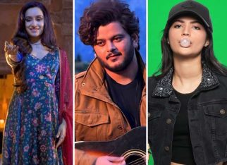 EXCLUSIVE: Stree 2 family to launch a special song of Binny And Family by Vishal Mishra