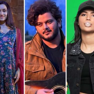 EXCLUSIVE: Stree 2 family to launch a special song of Binny And Family by Vishal Mishra