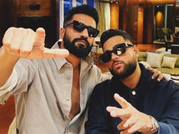 EXCLUSIVE: Vicky Kaushal likely to join singer Karan Aujla during his sold-out Mumbai concert; top international artist expected to join them