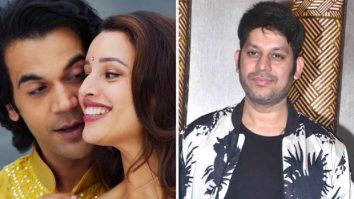EXCLUSIVE: Why is Rajkummar Rao-Tripti Dimrii’s Vicky Vidya Ka Woh Wala Video 97% parivarik? Raaj Shaandilyaa reveals: “There’s a bed scene but…”