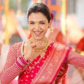 EXCLUSIVE Shriya Pilgaonkar says she skipped being her parents' reel daughter in Navra Maza Navsacha 2 because of Taaza Khabar shoot There was an important reason why...