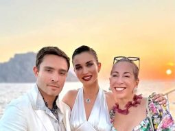 Ed Westwick and Amy Jackson’s Italian fairytale wedding: Planner Costanza Giaconi reveals intimate details