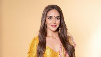 Esha Deol