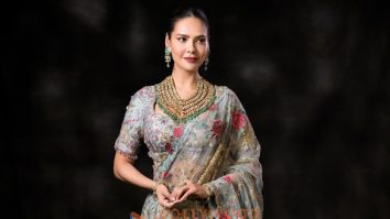 Esha Gupta