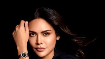 Celeb Photos Of Esha Gupta