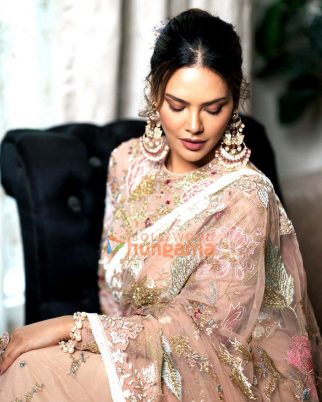Esha Gupta