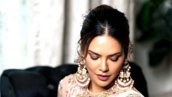 Esha Gupta