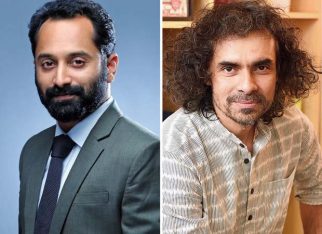 Fahadh Faasil to collaborate with Imtiaz Ali for his next: Reports