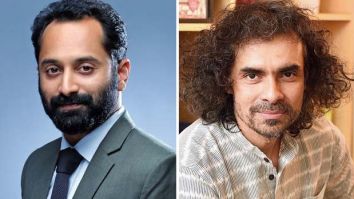 Fahadh Faasil to collaborate with Imtiaz Ali for his next: Reports