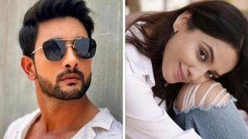 Fahmaan Khan to marry Dharampatni co-star Aditi Shetty?