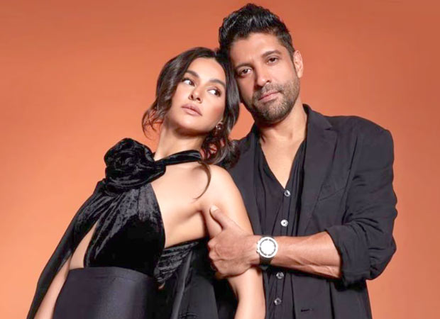 Farhan Akhtar and Shibani Dandekar on navigating public scrutiny after interfaith marriage “People used to say these two things to me– ‘love jihad and gold digger’” Farhan Akhtar and Shibani Dandekar on navigating public scrutiny after interfaith marriage “People used to say these two things to me– ‘love jihad and gold digger’”