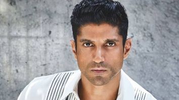 Farhan Akhtar to announce his next movie today: “Back in my acting boots for a very special film”