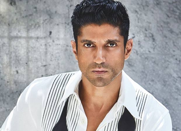 Farhan Akhtar anuncia hoy su próxima película: “De nuevo en mi papel de actor para una película muy especial”: Bollywood News