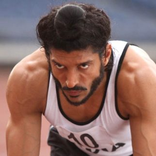 Amid 120 Bahadur shoot in Ladakh, Farhan Akhtar recalls preparing for Bhaag Milkha Bhaag with a special edit featuring theme by Trevor Jones