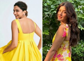 From Deepika Padukone to Ananya Panday: 5 divas who stole the spotlight in stunning yellow outfits