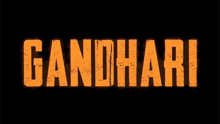 Gandhari | Announcement | Taapsee Pannu | Kanika Dhillon | Netflix India Gandhari | Announcement | Taapsee Pannu | Kanika Dhillon | Netflix India