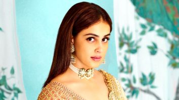 Genelia Deshmukh