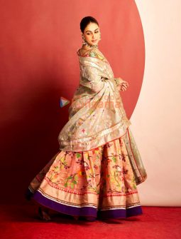 Genelia Deshmukh