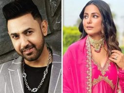 Gippy Grewal praises Hina Khan’s bravery amidst cancer battle