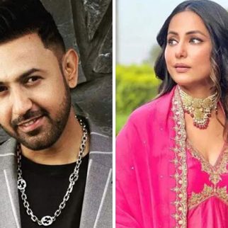 Gippy Grewal praises Hina Khan’s bravery amidst cancer battle