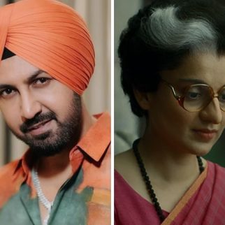 Gippy Grewal urges Sikh representation in CBFC amid Emergency censorship issues: “Unilateral decisions are being taken only because of the absence of a Sikh member”