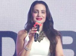 Ameesha Patel, Urmila Matondkar, Ricky Kej and others at Globoil India Awards