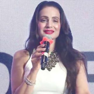 Ameesha Patel, Urmila Matondkar, Ricky Kej and others at Globoil India Awards