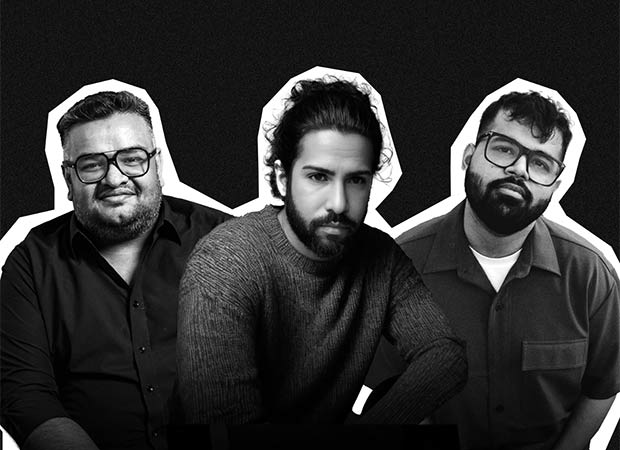 Grammy-nominated Savan Kotecha teams up with Aayushman Sinha and Murtuza Gadiwala to launch Outwrite to empower Indian songwriters