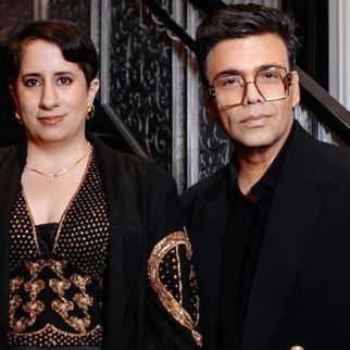 Guneet Monga DEFENDS Karan Johar amid nepotism trolling; calls criticism “Very unfair”