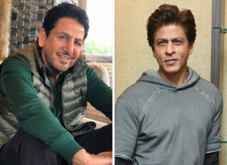 Gurdas Maan on Shah Rukh Khan: “The way Shah Rukh hugged me and lifted me was filled with…”