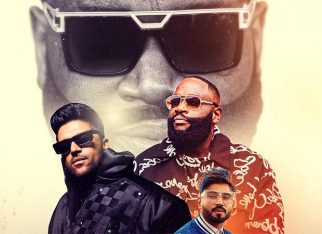 Guru Randhawa & Rick Ross’s epic collaboration ‘Rich Life’ takes the music world by storm