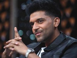 Guru Randhawa opens up about joining Sa Re Ga Ma Pa; says, “I am here to be more of a friend and a coach than a judge”