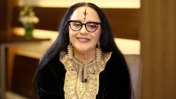 HILARIOUS! Ila Arun sings her classic songs in different emotions! | Peechha Karti Parchhaiyan