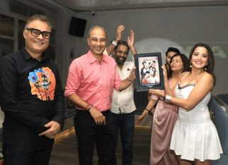 Hungama Digital Media launches an engaging slate of new shows at the success party of Hungama Originals