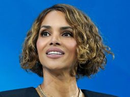 Halle Berry