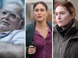 Hansal Mehta SLAMS comparisons between The Buckingham Murders and Mare of Easttown: “Decide after you watch. Don’t jump to conclusions”