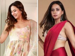 Happy Birthday Sargun Mehta: A journey through the Punjabi star’s best fashion moments