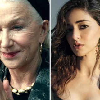 Helen Mirren, Bryce Gheisarr starrer White Bird: A Wonder Story joins forces with PVRINOX Pictures and Ananya Panday for Kindness Campain in India