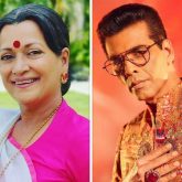 Himani Shivpuri believes her comment during Kabhi Khushi Kabhie Gham “may have offended” Karan Johar: “That’s where the chapter ended. I do feel bad” 