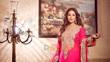 Celeb Photos Of Hina Khan